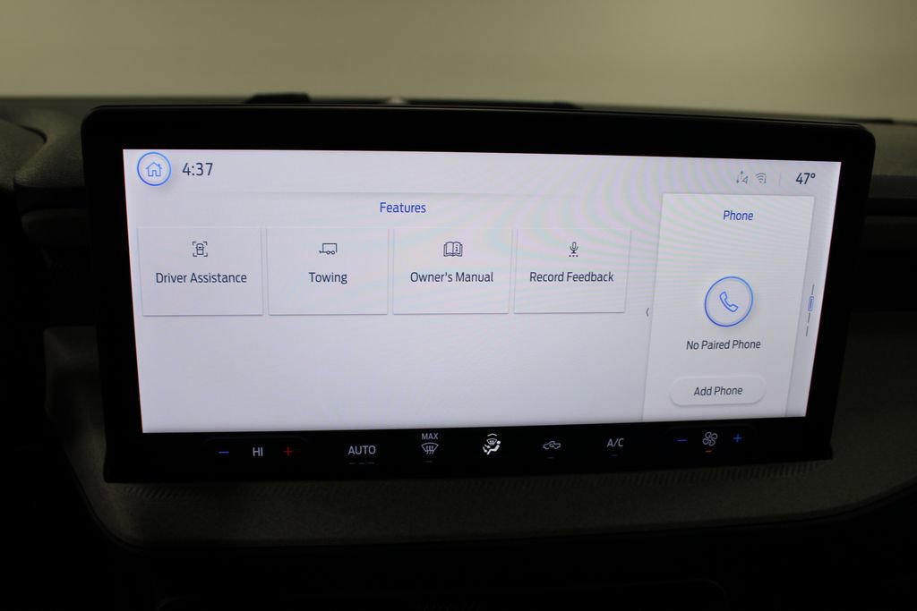New 2026 Ford Maverick XLT image 44