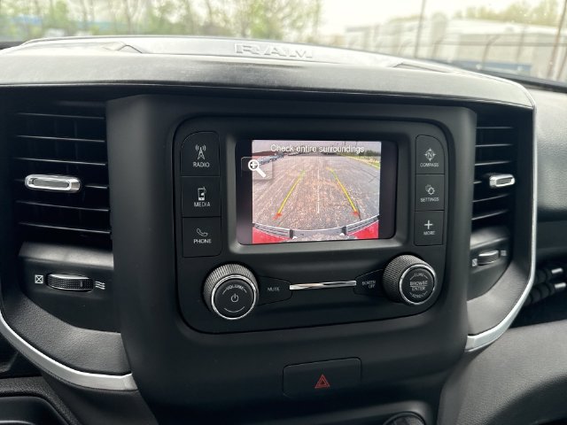 Used 2022 RAM 1500 Big Horn AWD/4WD image 24