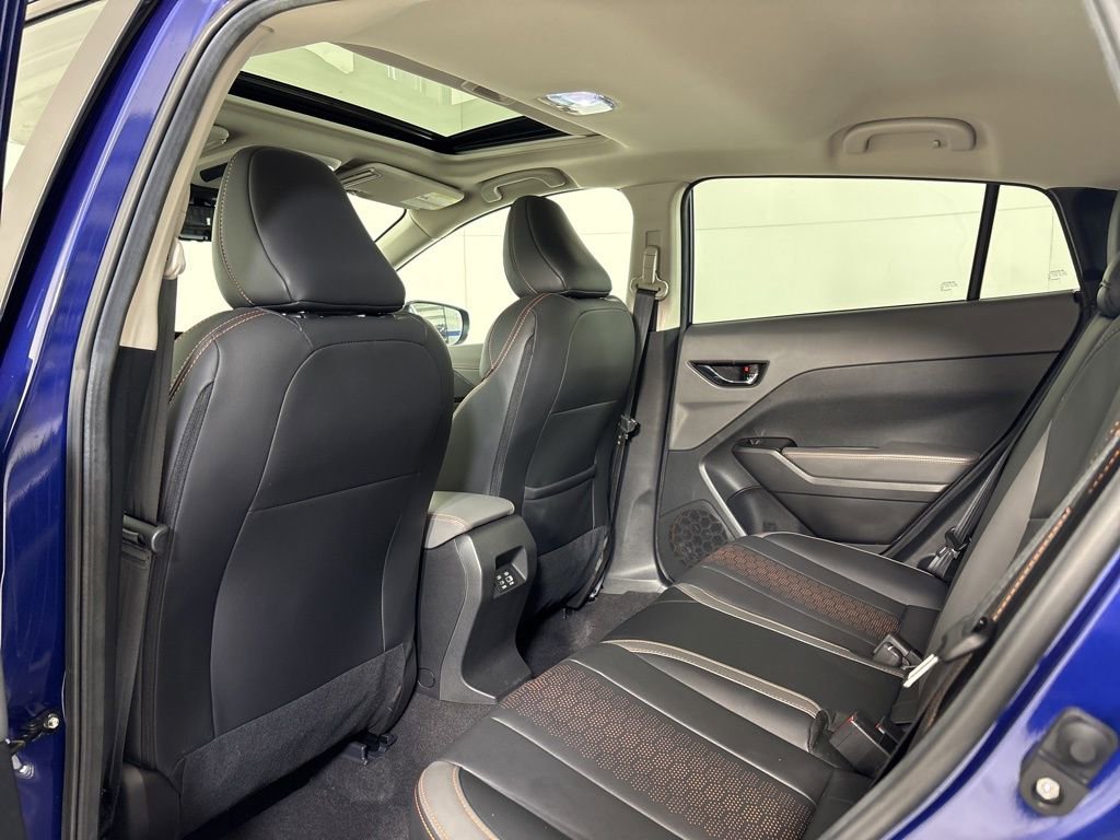 Used 2025 Subaru Crosstrek 2.5i Limited image 17