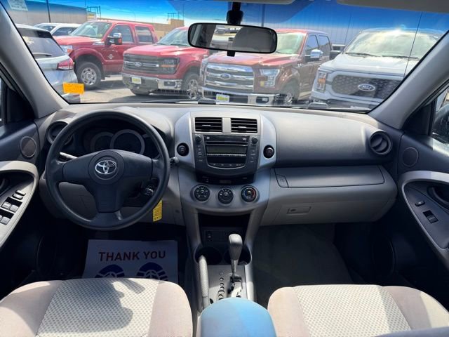Used 2006 Toyota RAV4 4WD V6 image 19