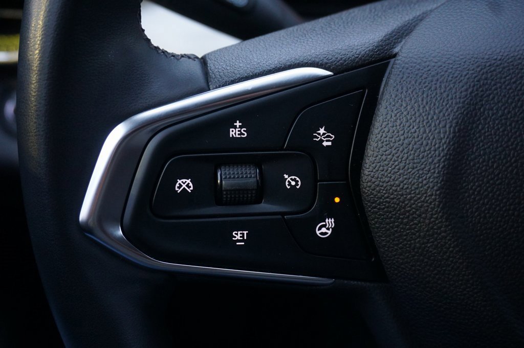 Certified 2024 Chevrolet Trax LT w/ LT Convenience Package image 19