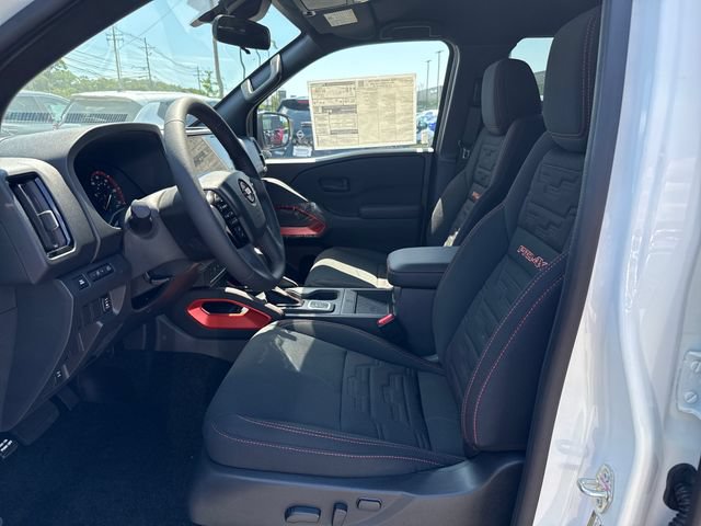 New 2026 Nissan Frontier PRO-4X w/ Pro-4x Convenience Package AWD/4WD image 13