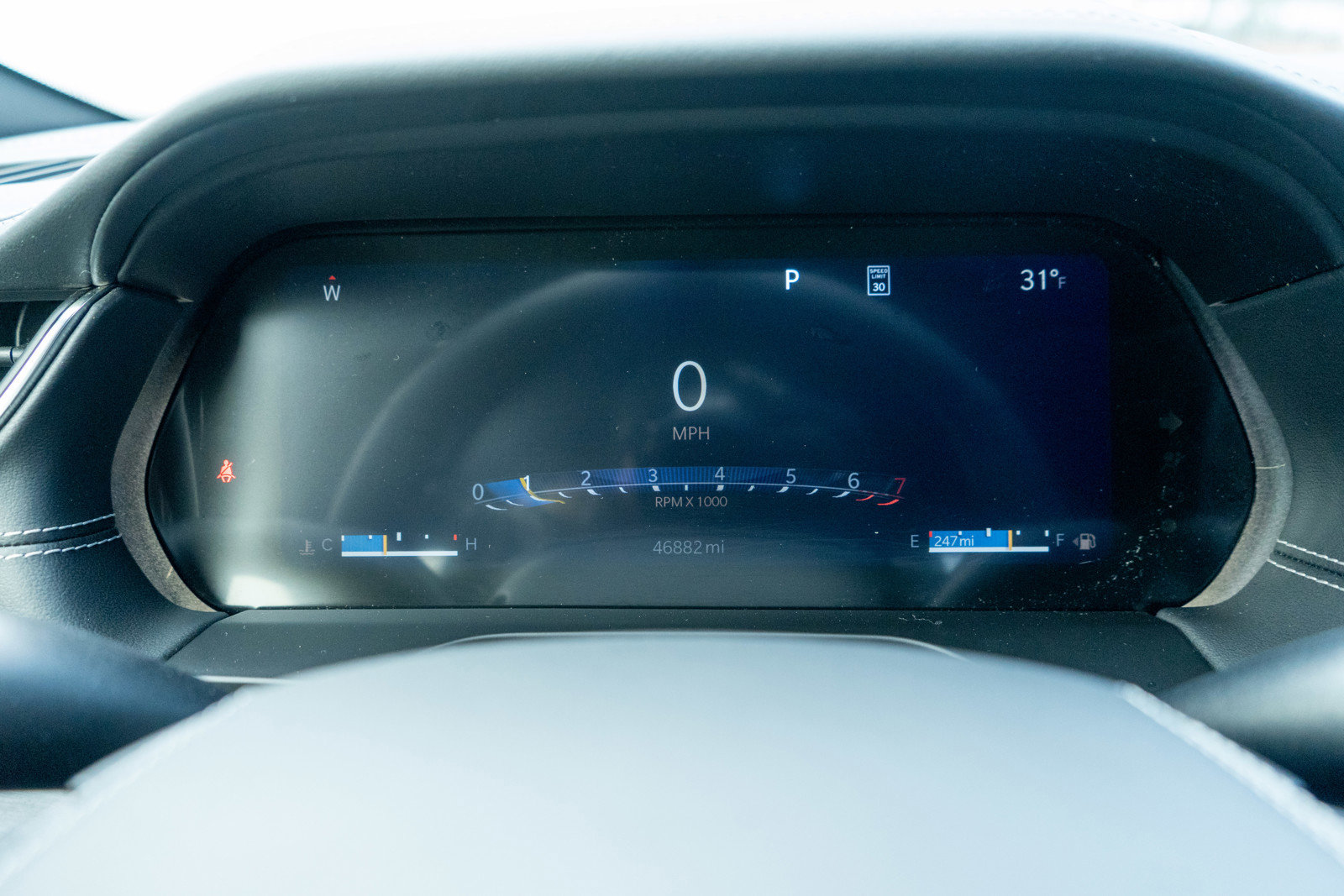 Used 2024 Jeep Grand Cherokee L Overland w/ Trailer Tow Package image 12