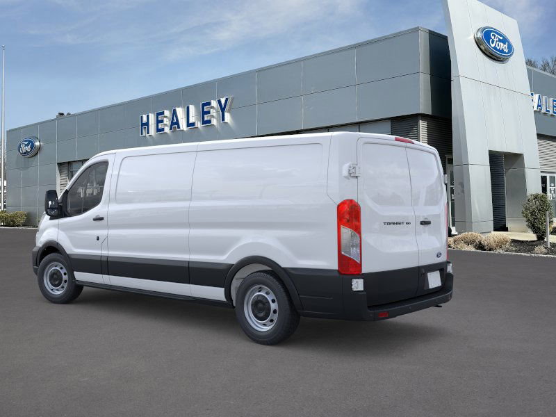 New 2026 Ford Transit 150 Low Roof image 4