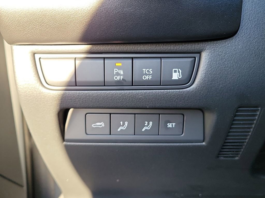 New 2026 MAZDA CX-50 AWD 2.5 Hybrid w/ Weather Package image 22