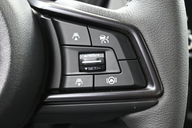 New 2026 Subaru WRX Premium AWD/4WD image 21