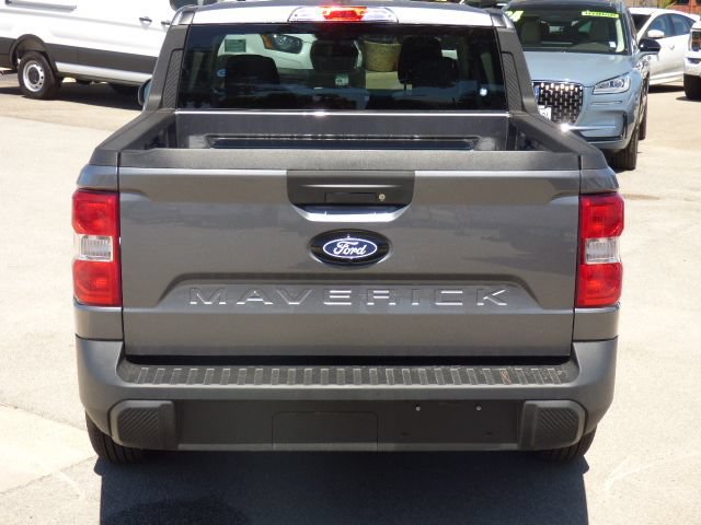 New 2026 Ford Maverick XL FWD image 4