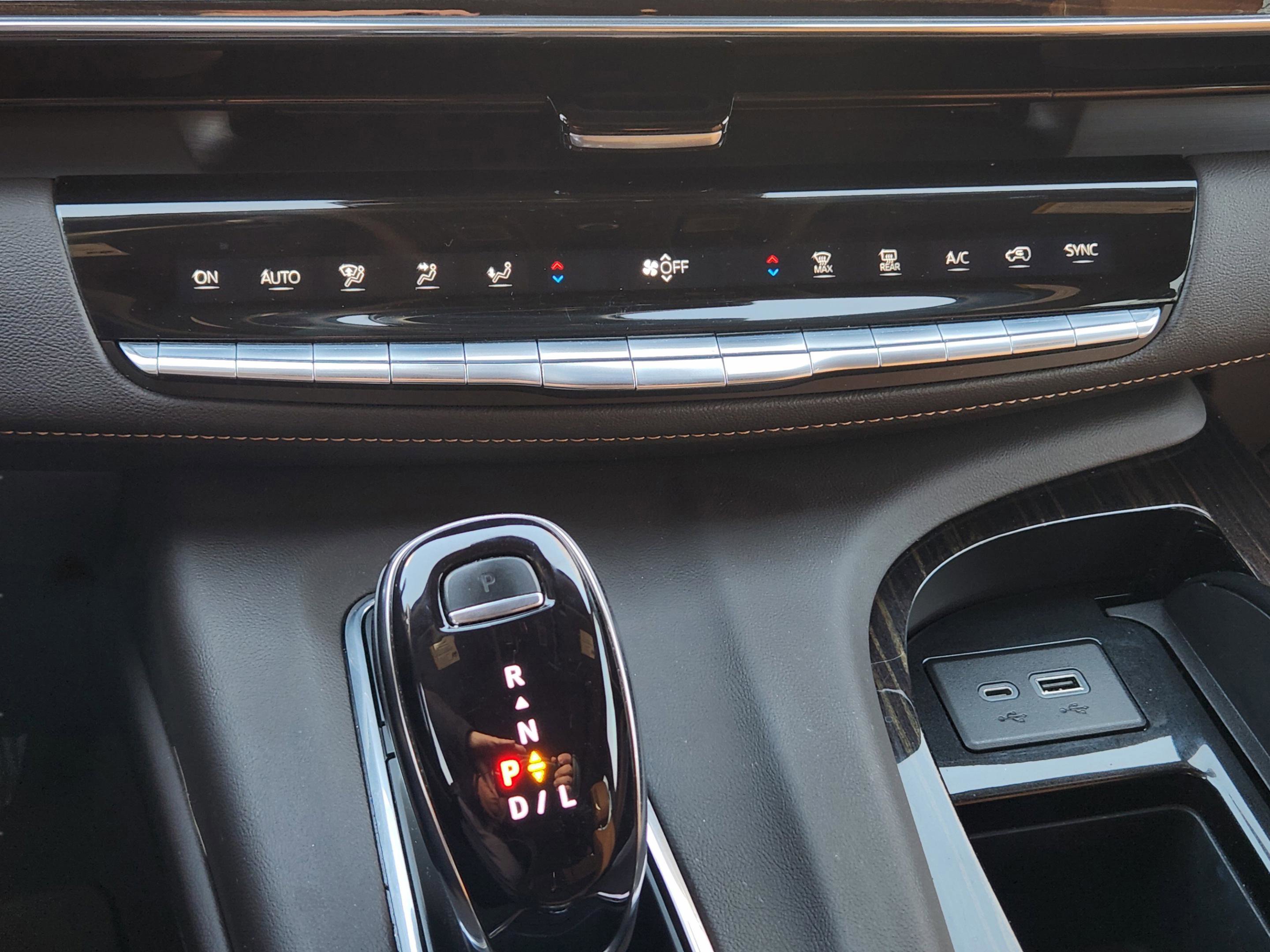 Used 2021 Cadillac Escalade Sport image 20