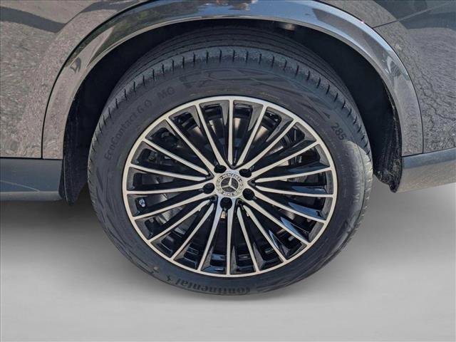 New 2027 Mercedes-Benz GLC 300 4MATIC image 10