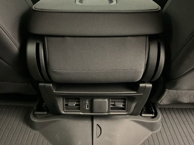 New 2026 Chevrolet Silverado 2500 LT w/ Trail Boss Package image 33