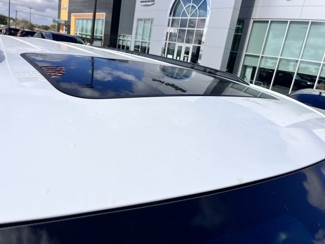 Used 2024 Jeep Grand Cherokee L Altitude image 7