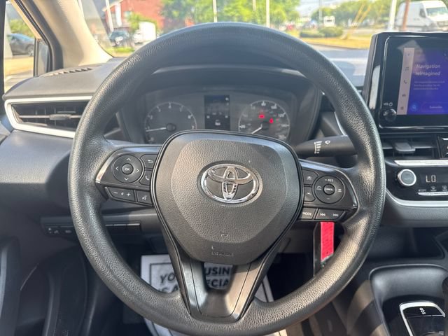 Used 2024 Toyota Corolla LE FWD image 17