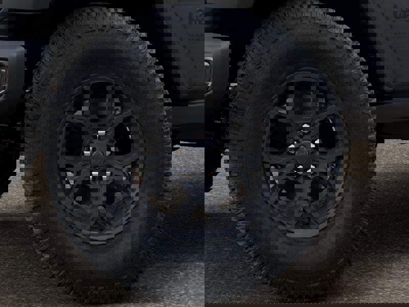 New 2026 Jeep Wrangler Unlimited Sport image 4