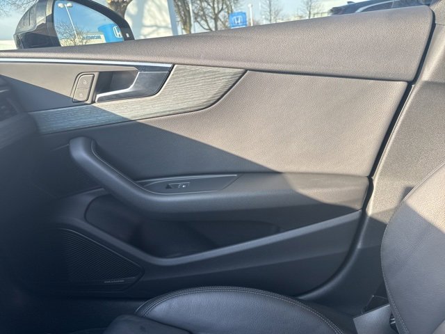 Used 2018 Audi A5 2.0T Premium Plus w/ Premium Plus image 30