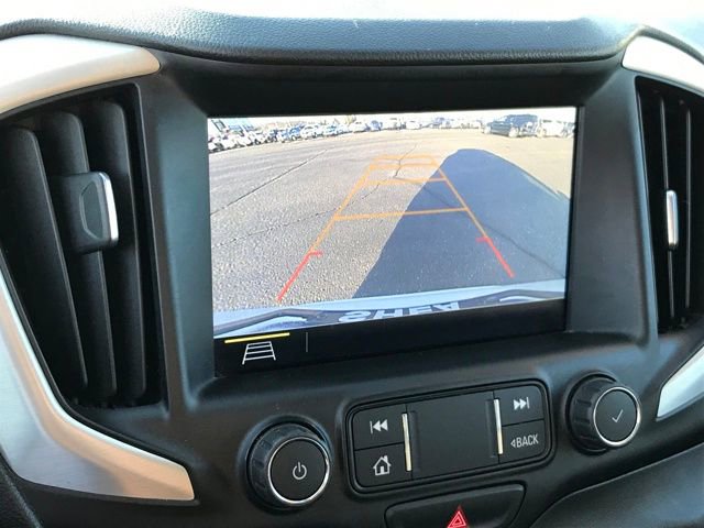 Certified 2021 GMC Terrain SLT w/ LPO, Floor Liner Package image 11