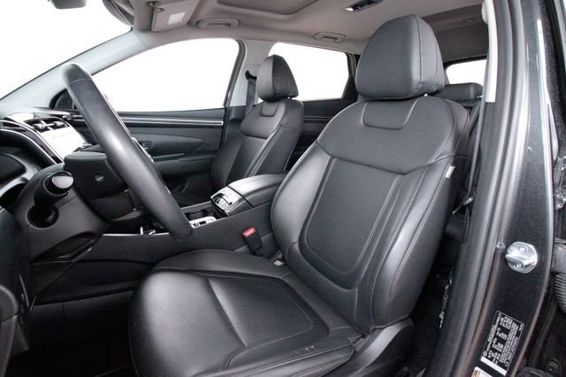 Used 2023 Hyundai Tucson SEL w/ Convenience Package image 17