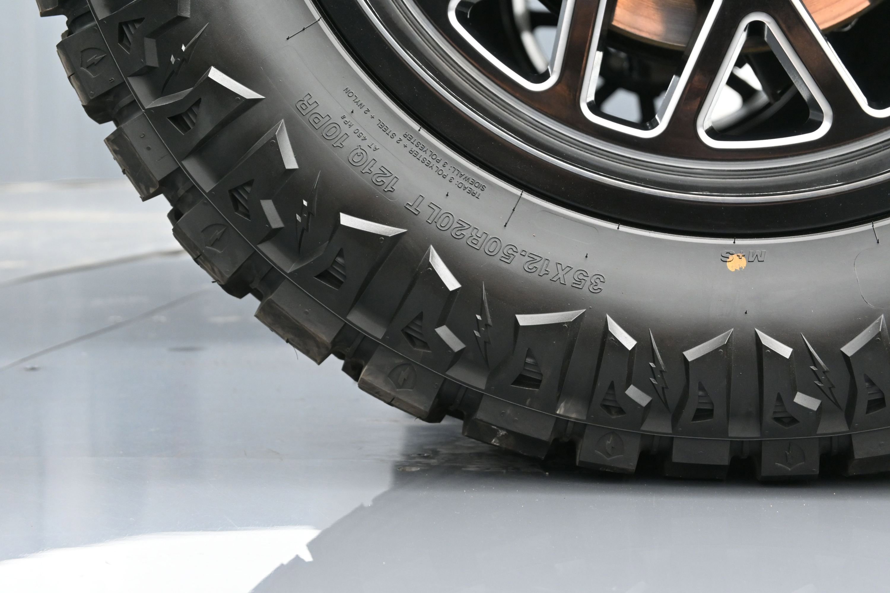 Used 2022 Ford F150 Platinum w/ Equipment Group 701A High AWD/4WD image 43