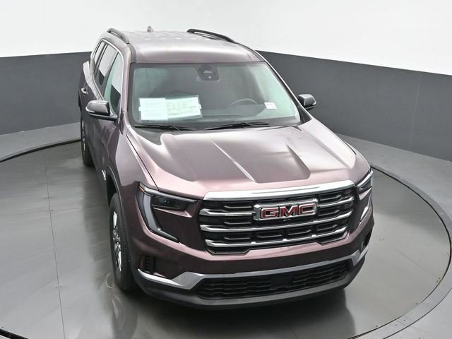 Certified 2025 GMC Acadia Elevation image 47