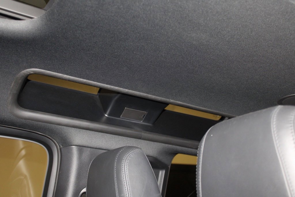 Used 2022 Land Rover Defender 110 XS Edition image 49