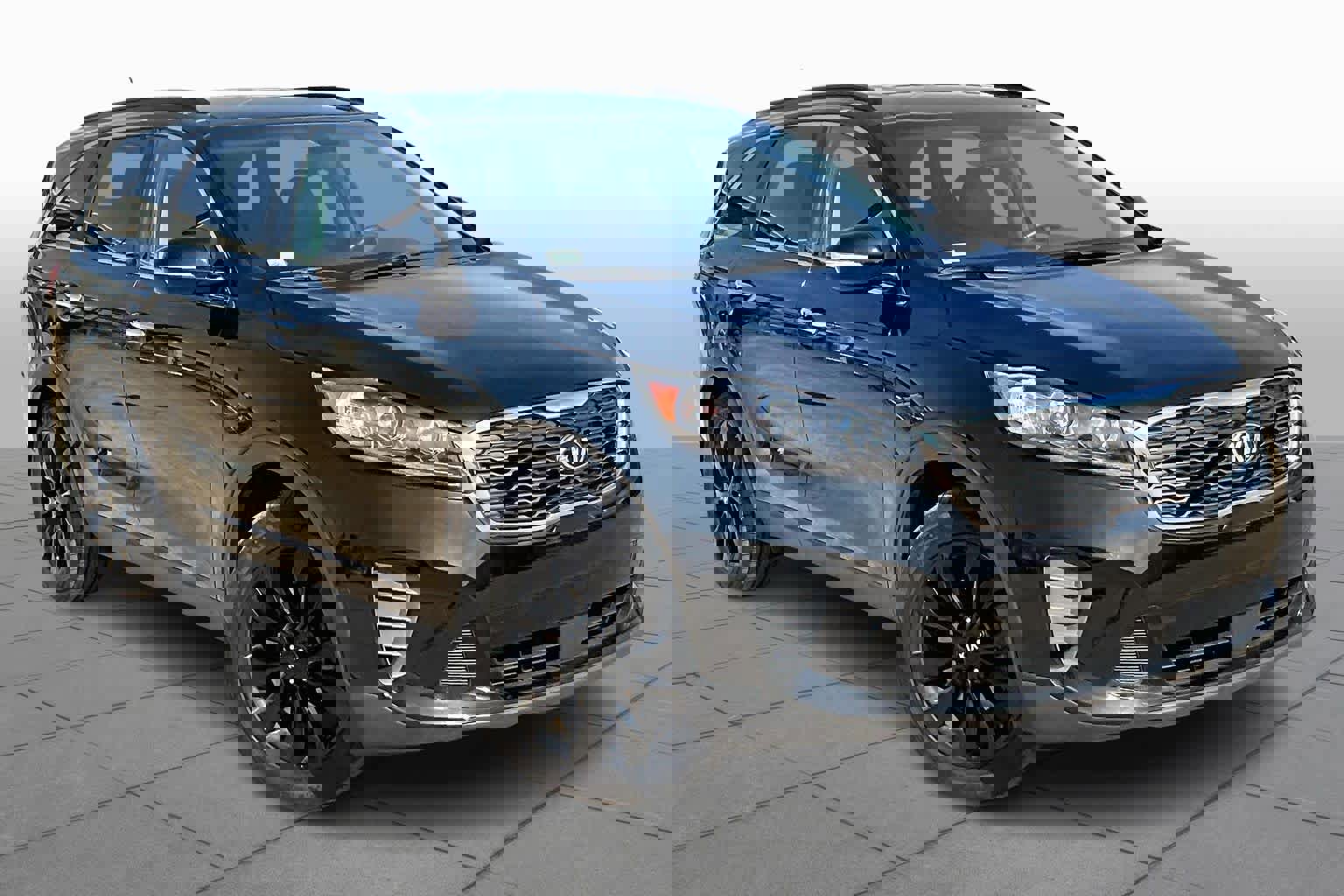 Certified 2020 Kia Sorento S image 3