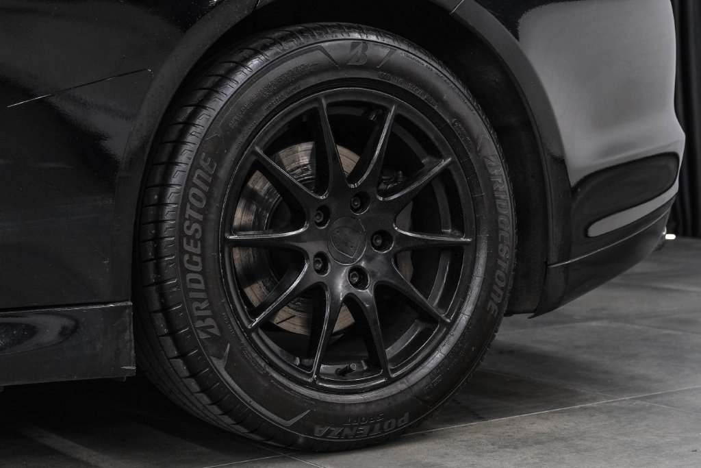 Used 2012 Porsche Panamera 4 image 61