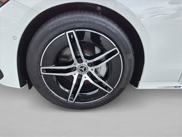 Used 2026 Mercedes-Benz E 350 Sedan image 24