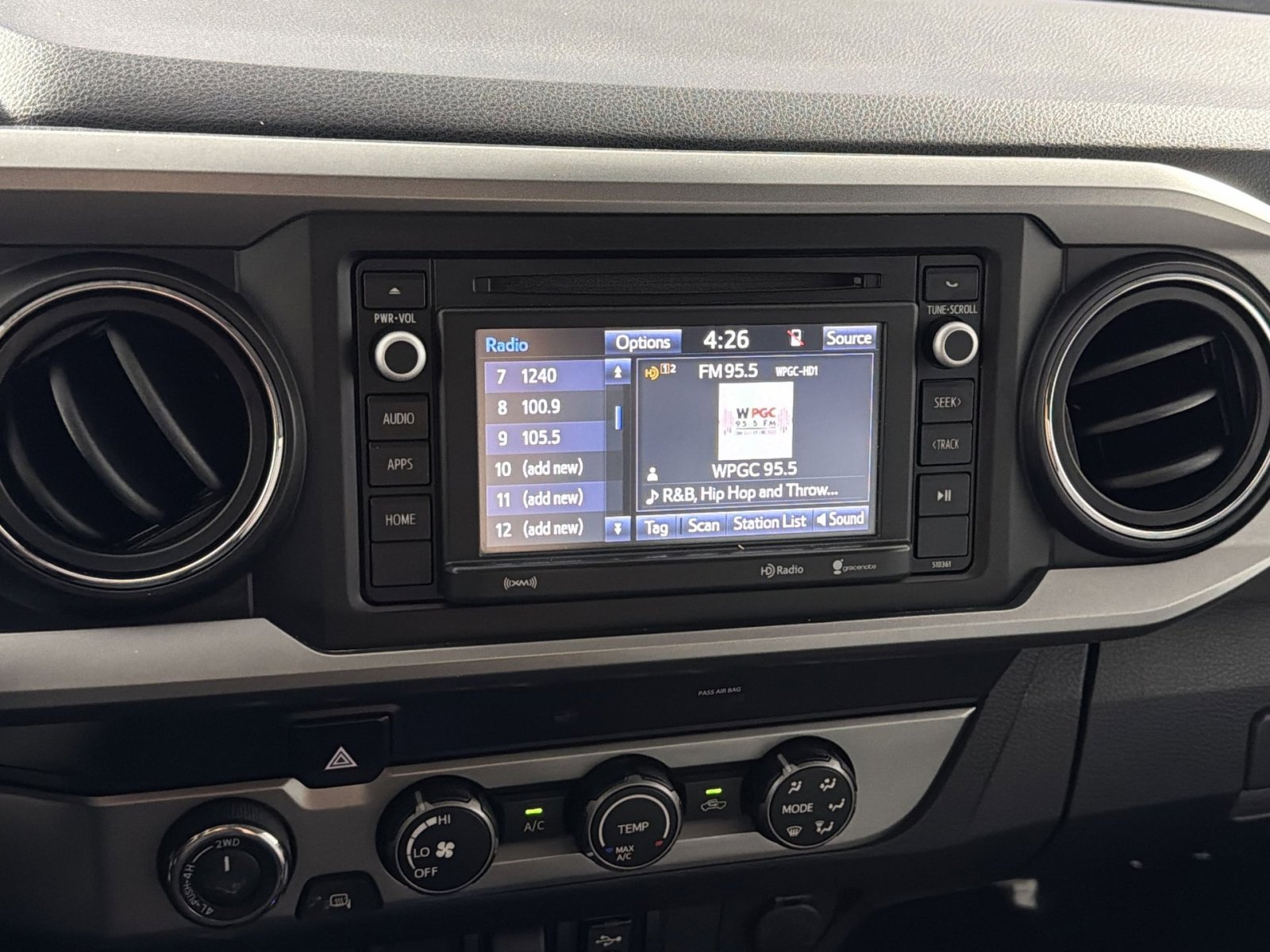 Used 2019 Toyota Tacoma SR5 image 18