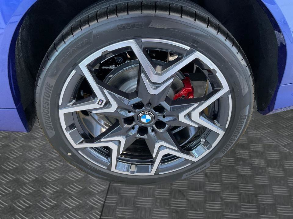 New 2027 BMW X2 xDrive28i AWD/4WD image 22
