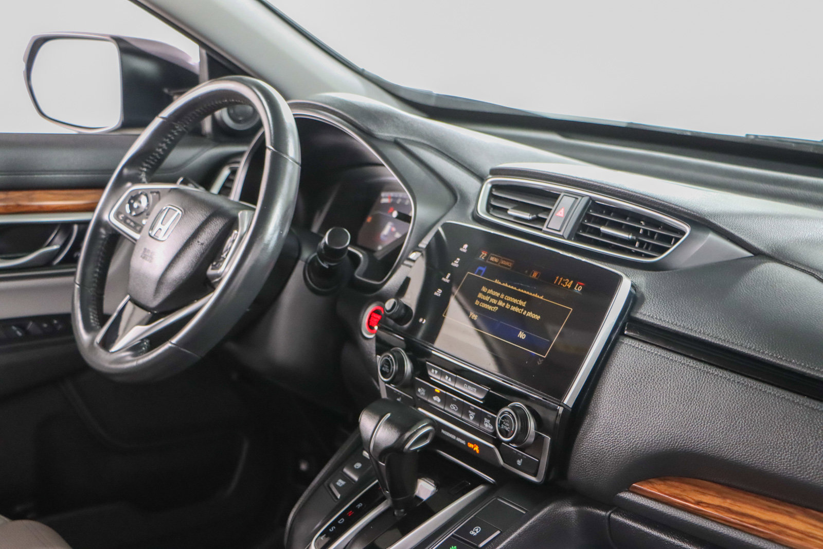 Used 2022 Honda CR-V EX-L image 26