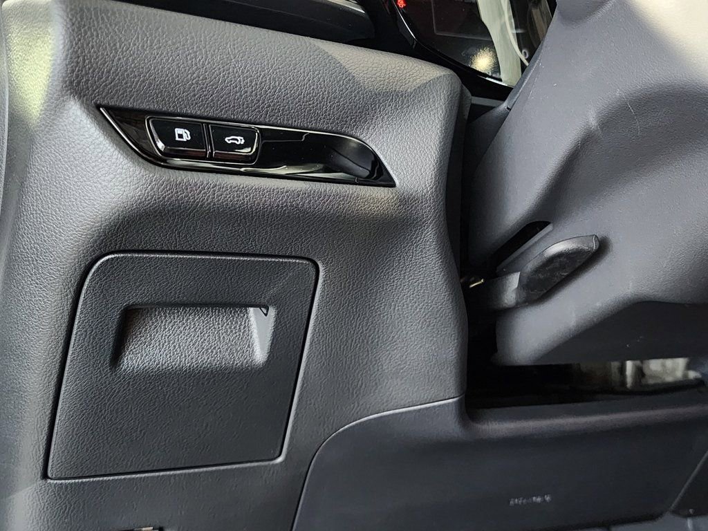 New 2026 Lexus NX 350 AWD image 14