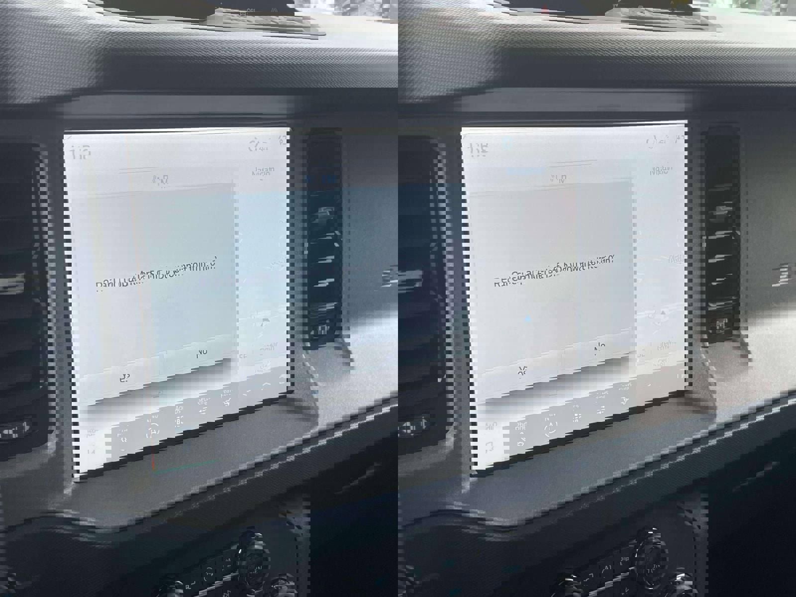 Used 2024 Ford Bronco Outer Banks image 28