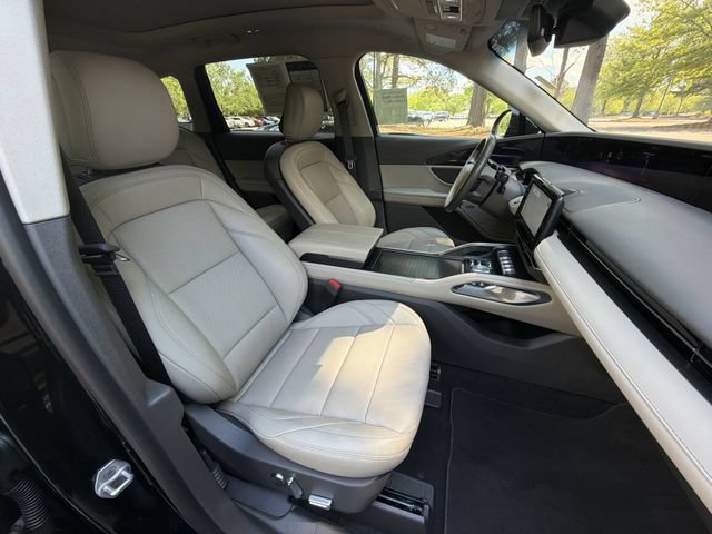 Certified 2024 Lincoln Nautilus Premier w/ Equipment Group 102A AWD/4WD image 27