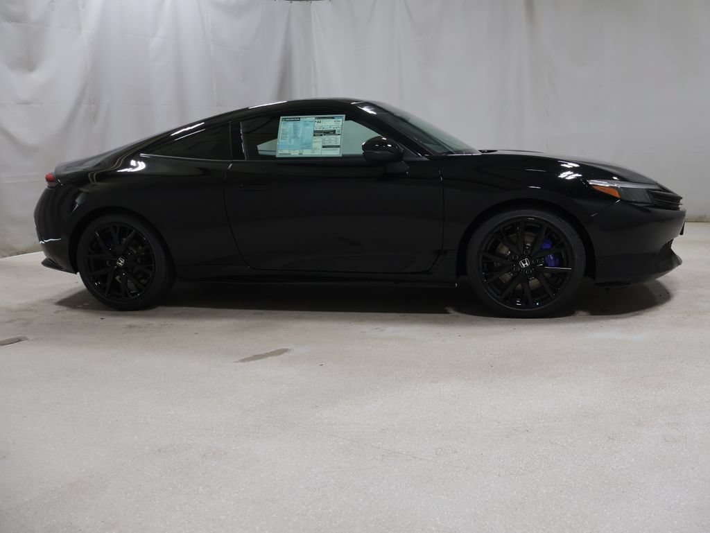 New 2026 Honda Prelude image 6