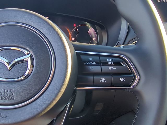 New 2025 MAZDA CX-90 Plug-In Hybrid w/ Premium Plus image 21