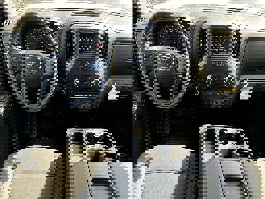 New 2024 GMC Sierra 2500 Pro w/ Convenience Package image 47