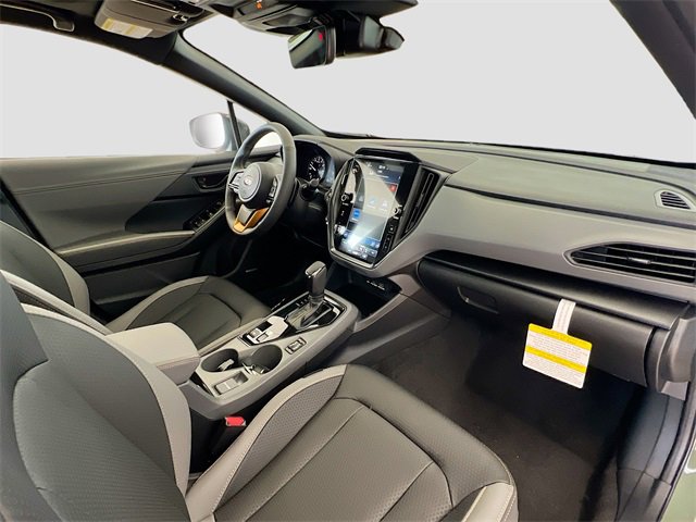 New 2026 Subaru Crosstrek 2.5i Wilderness image 31