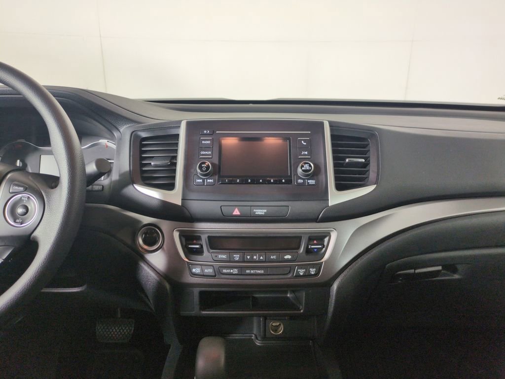 Used 2017 Honda Ridgeline RTS image 20