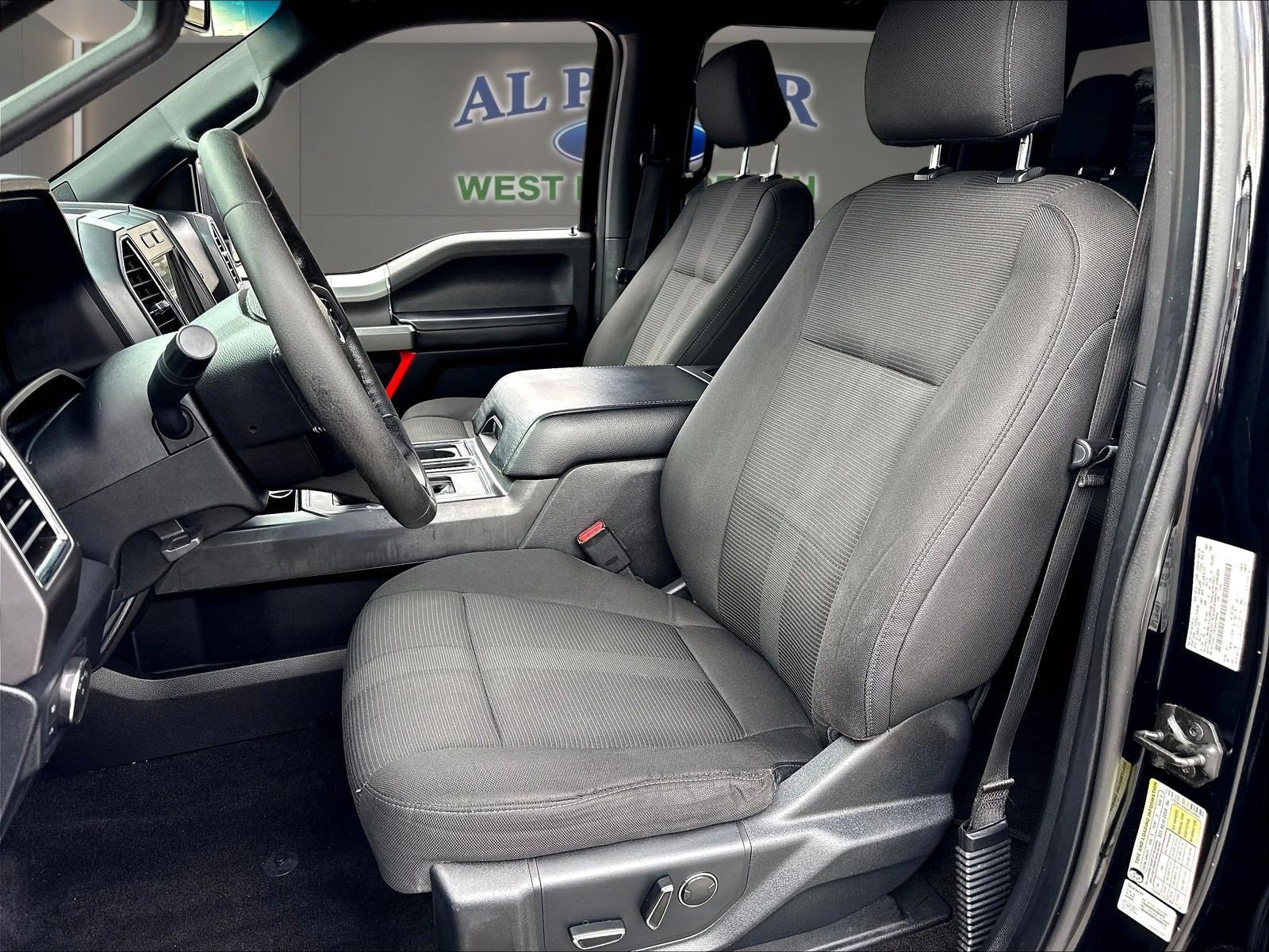 Used 2016 Ford F150 XLT w/ Equipment Group 302A Luxury RWD image 25