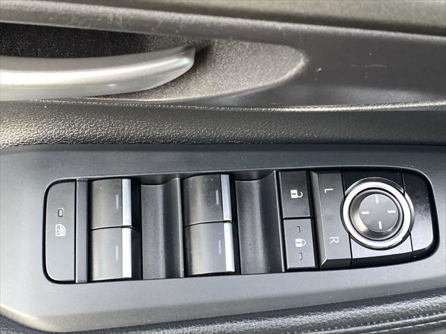 Certified 2025 Toyota Grand Highlander AWD image 13