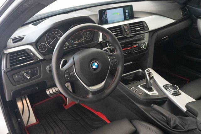 Used 2014 BMW 435i xDrive Coupe AWD/4WD image 3