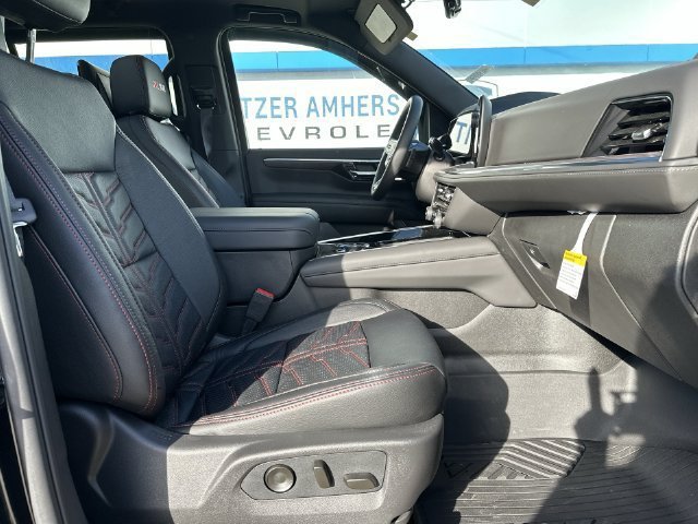 New 2026 Chevrolet Tahoe Z71 w/ Z71 Off-Road Package AWD/4WD image 34