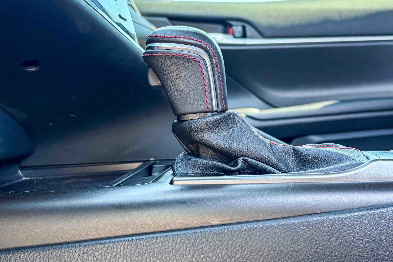 Used 2023 Toyota Camry TRD w/ TRD Package w/JBL Audio image 21