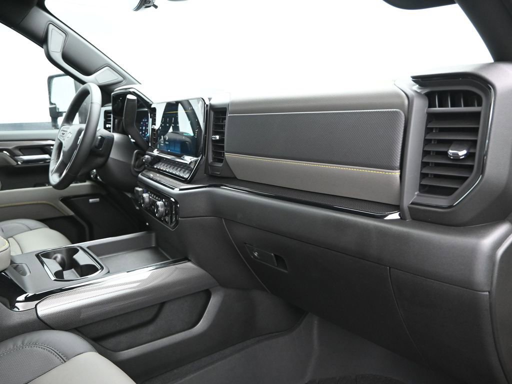 New 2026 Chevrolet Silverado 2500 ZR2 image 26