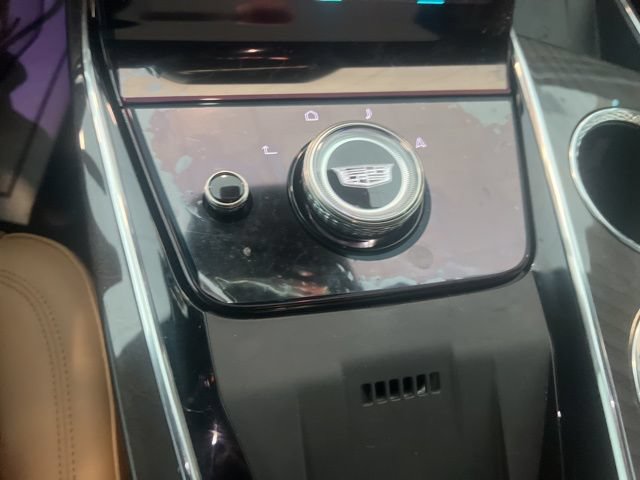 New 2025 Cadillac Escalade IQ Sport 2 AWD/4WD image 26