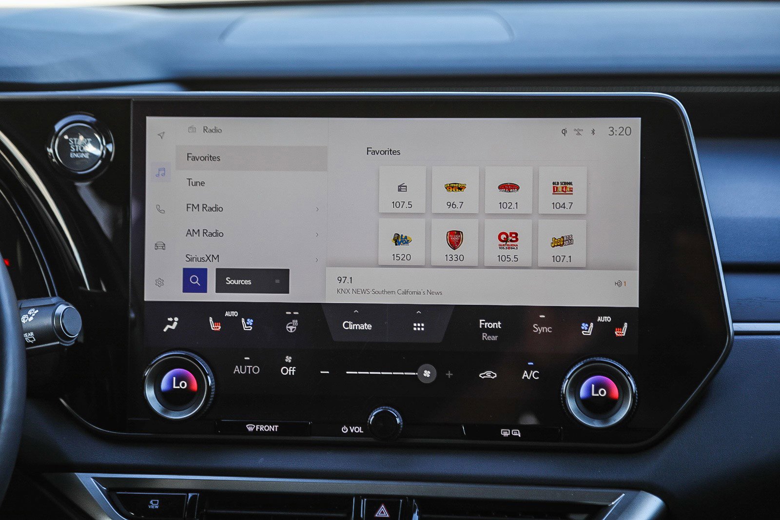 Used 2024 Lexus RX 350 Premium w/ Accessory Package (Z1) image 14