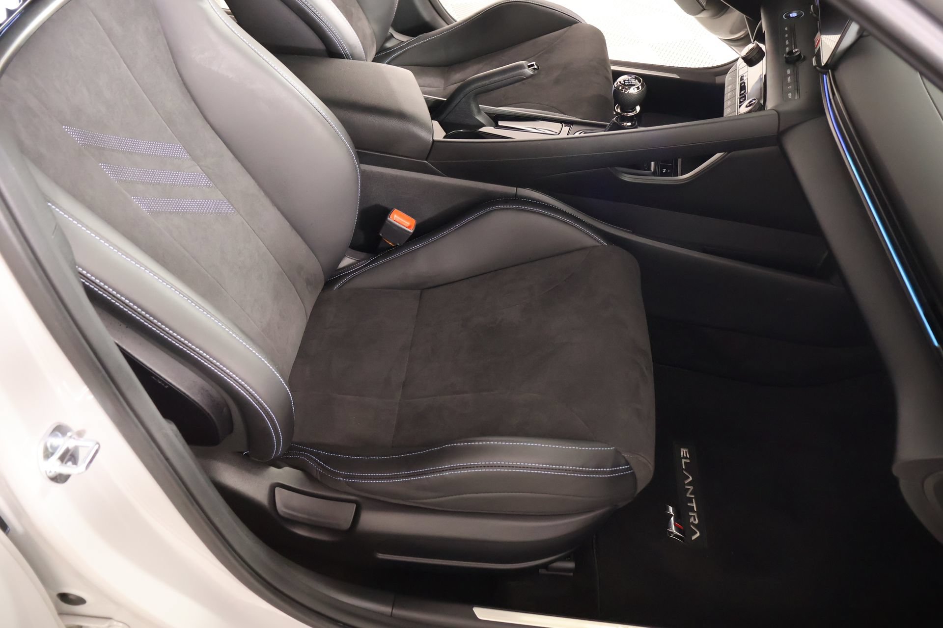 Used 2026 Hyundai Elantra N FWD image 14