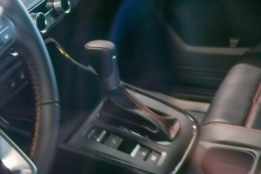 New 2026 Honda CR-V Sport-L image 35