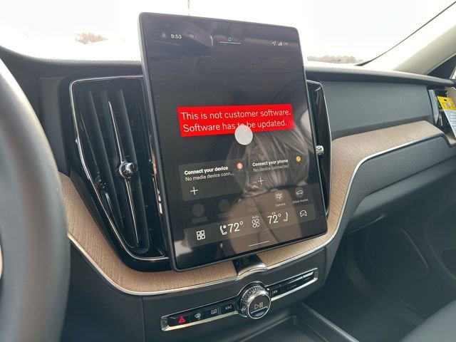 New 2026 Volvo XC60 B5 Plus w/ Protection Package Premier AWD/4WD image 16