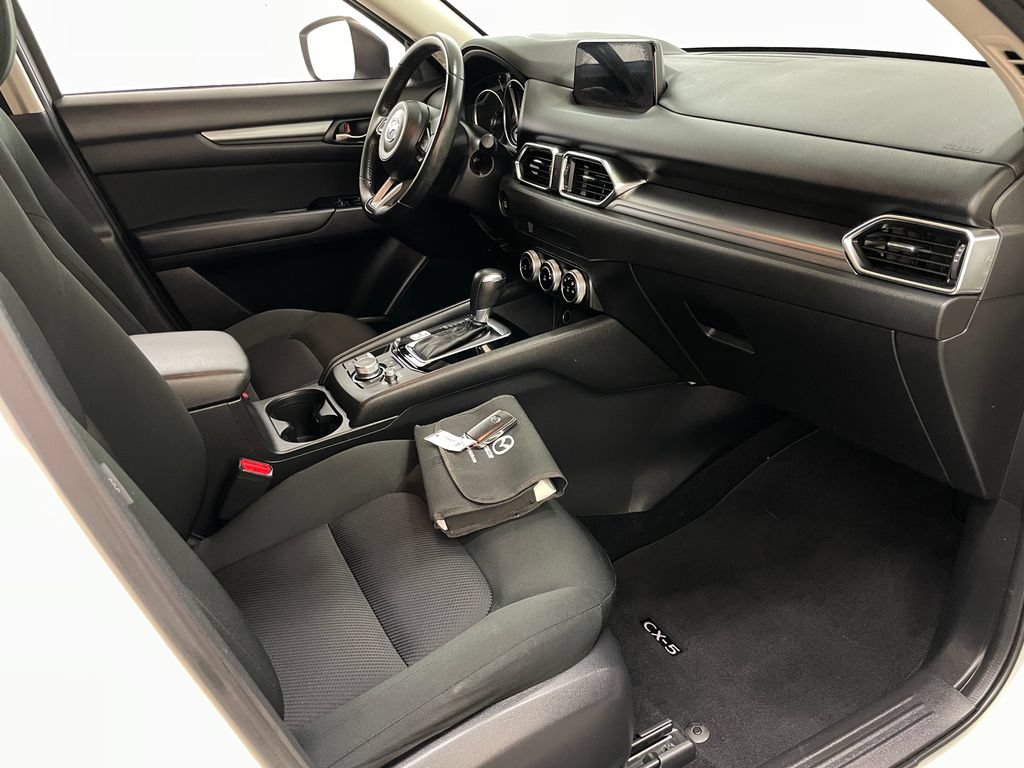 Used 2020 MAZDA CX-5 Sport AWD/4WD image 33