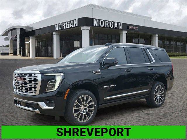 New 2026 GMC Yukon Denali image 3